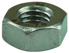 Ecrou tête hexagonal Inox 304